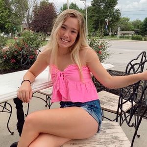 Meet your Posher, Sylvie